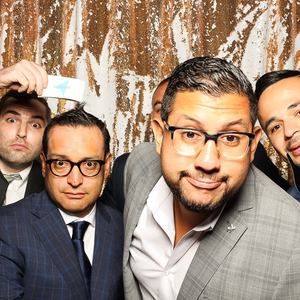 Meet your Posher, Matt